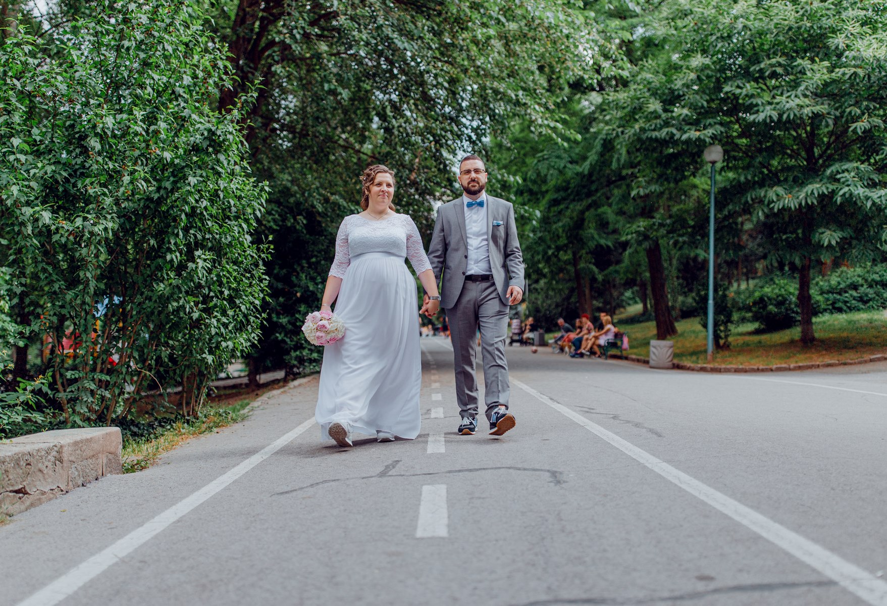 321 Petya & Vasil 